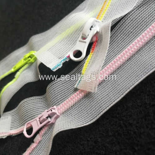 Aid Accessories Zipper 8